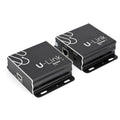 USB 2.0 Over Single Cat5e/6 Extender, 200 ft, 4 Port R32645