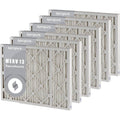 23x48x2 MERV 13 Air Filters (6 Pack) K4112