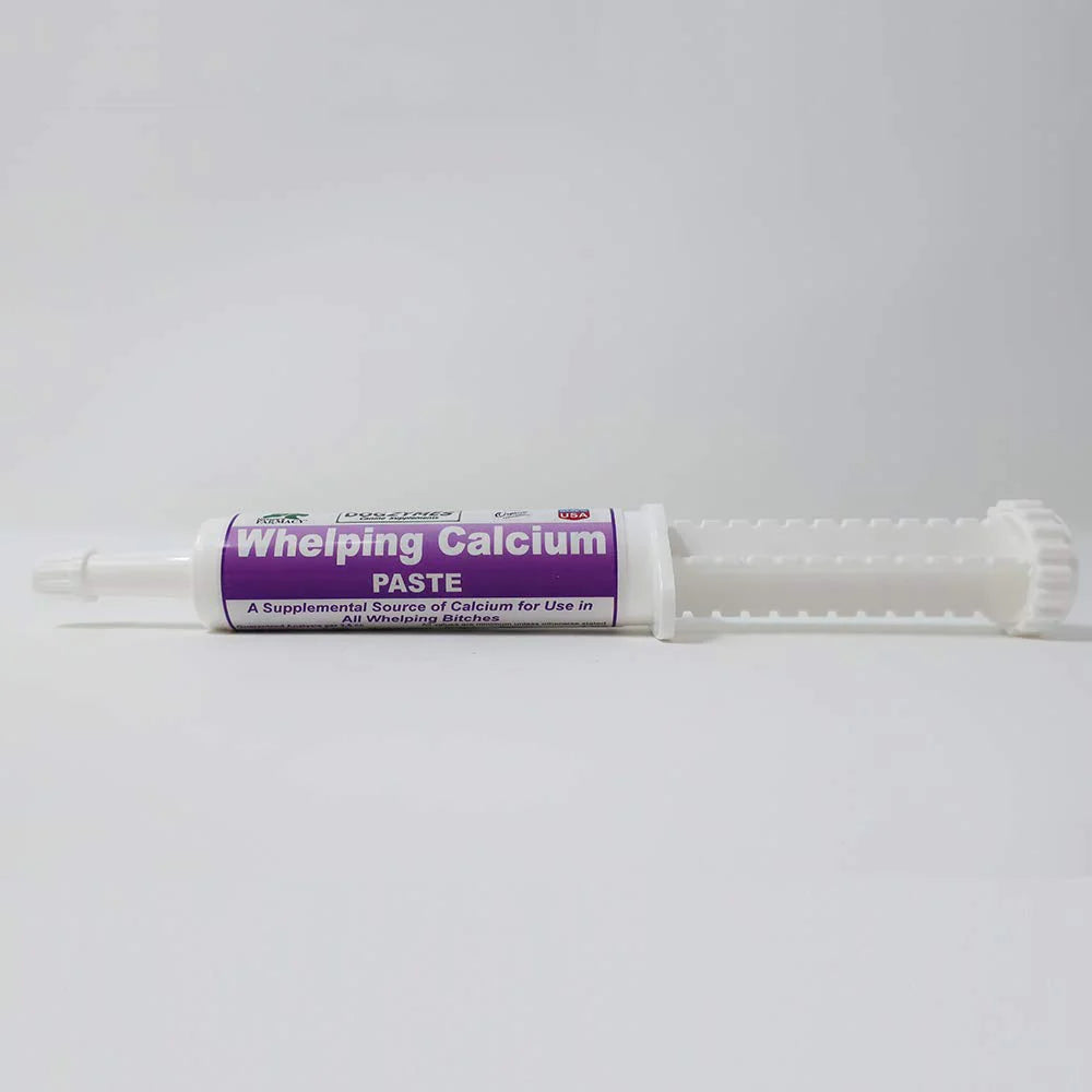 Calcium Paste with Calcium Propionate, Calcium Lactate and Vitamin D3 Y882178