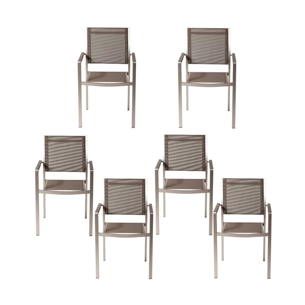 Dining Chair Set of 6 E738938