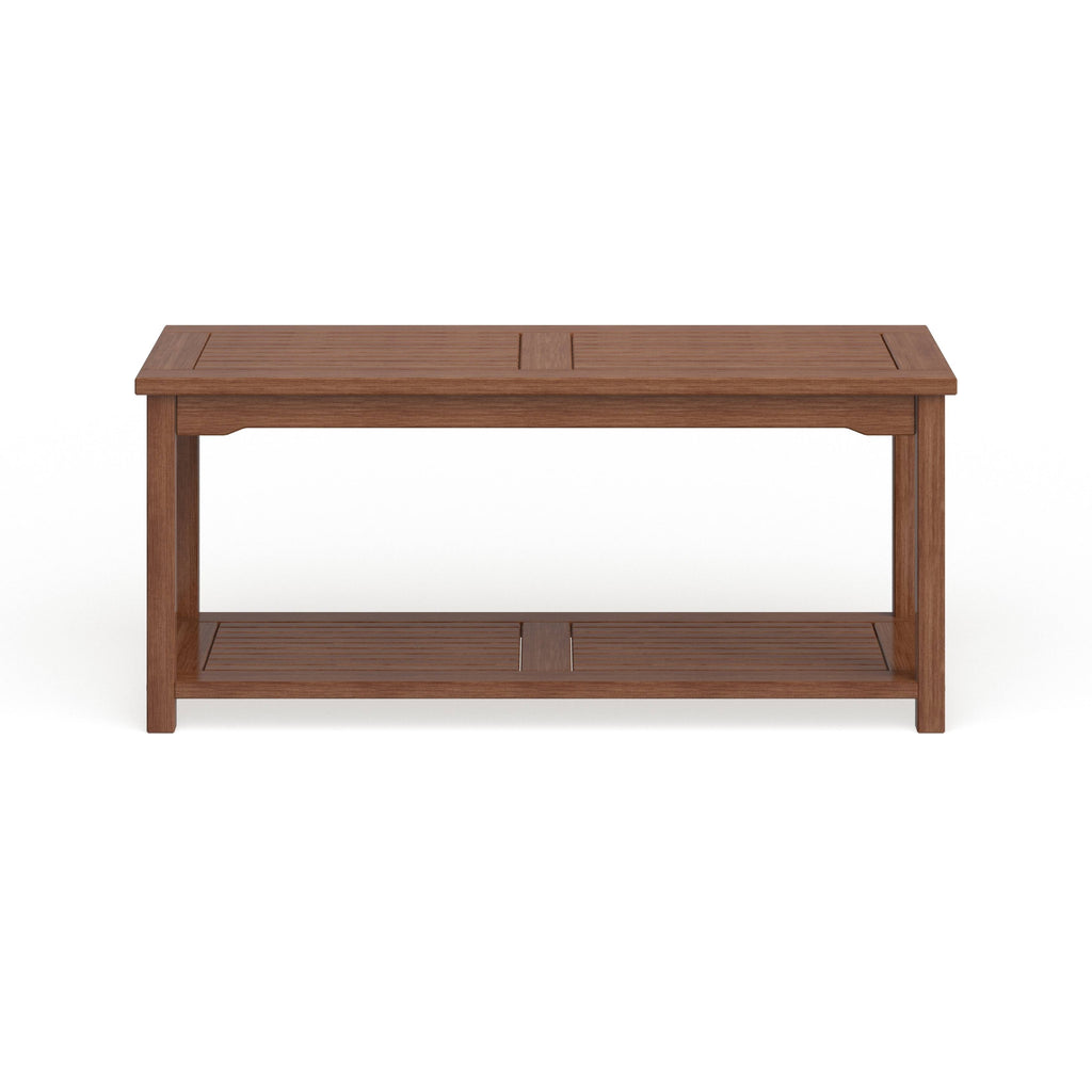 Acacia Patio Coffee Table R941655