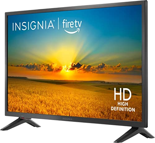 32" Class Smart HD Fire TV with Voice Remote B528