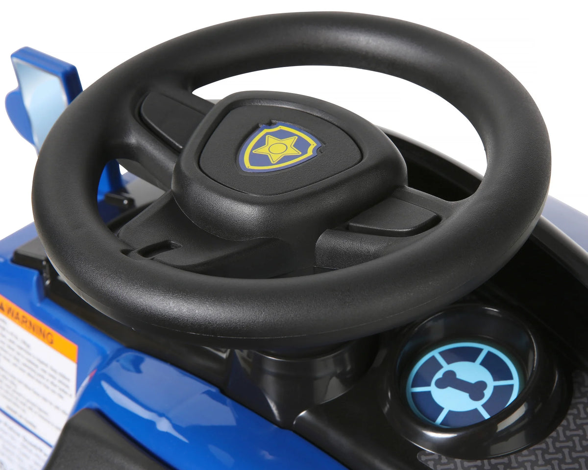 6 Volt Quad Z972166