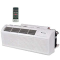 Air Conditioner Heat Pump with Electric Heater 208-230V D8152