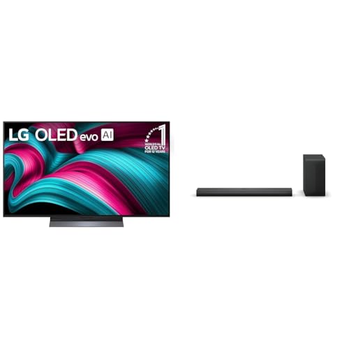 55-Inch OLED 4K Smart TV U78918