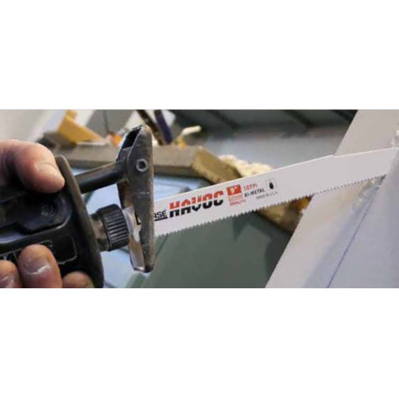9 inch 6tpi Reciprocating Saw Blade B38641