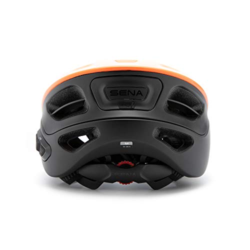 Smart Communications Cycling Helmet P7693