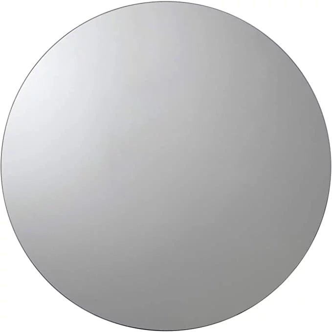 Circular Stainless Steel Bathroom Medicine Cabinet T162543