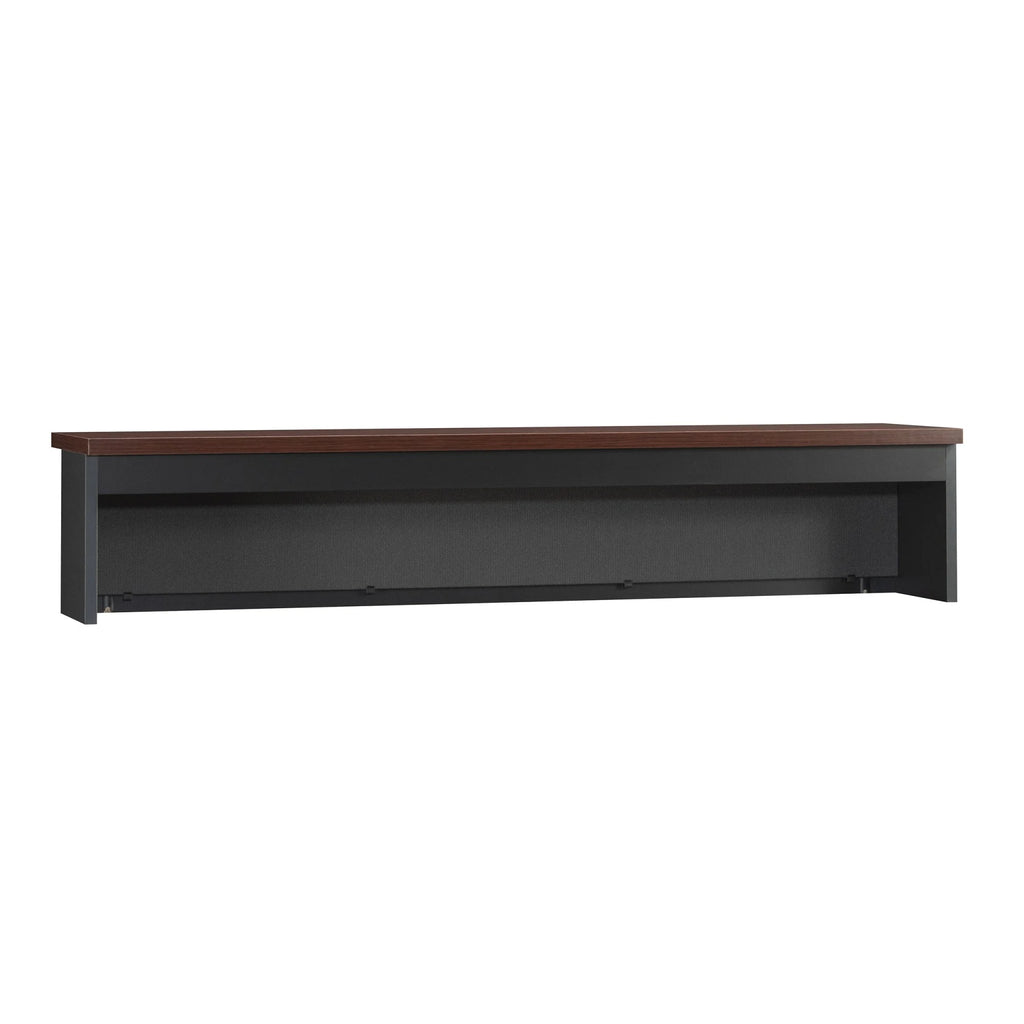 Engineered Wood Reception Hutch G396