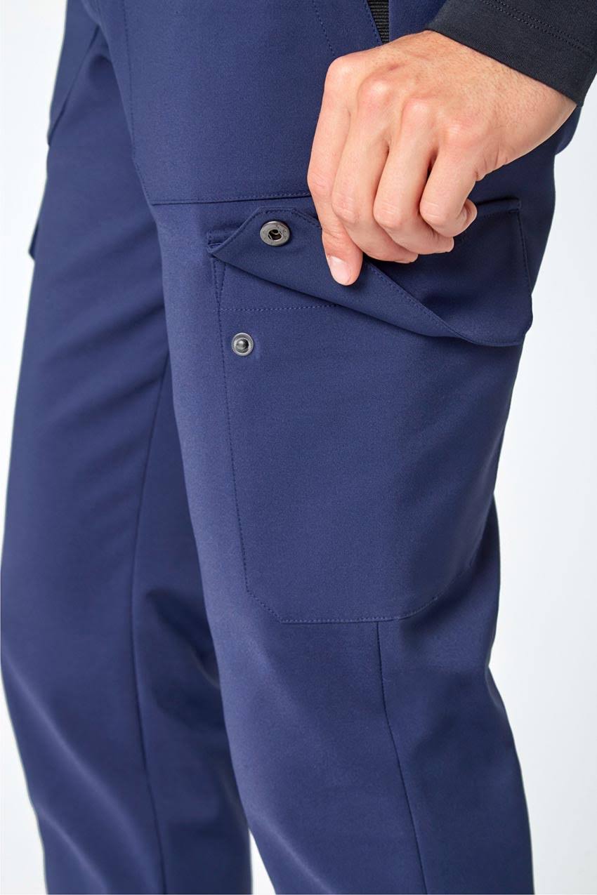 Black Cargo Pant 30x32 E81560
