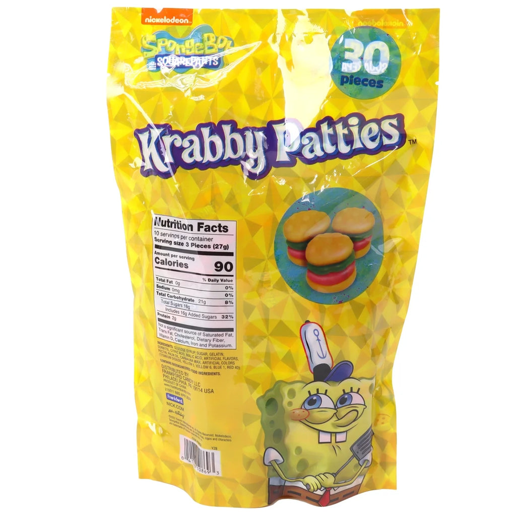 Gummy Candy 30-ct M450643