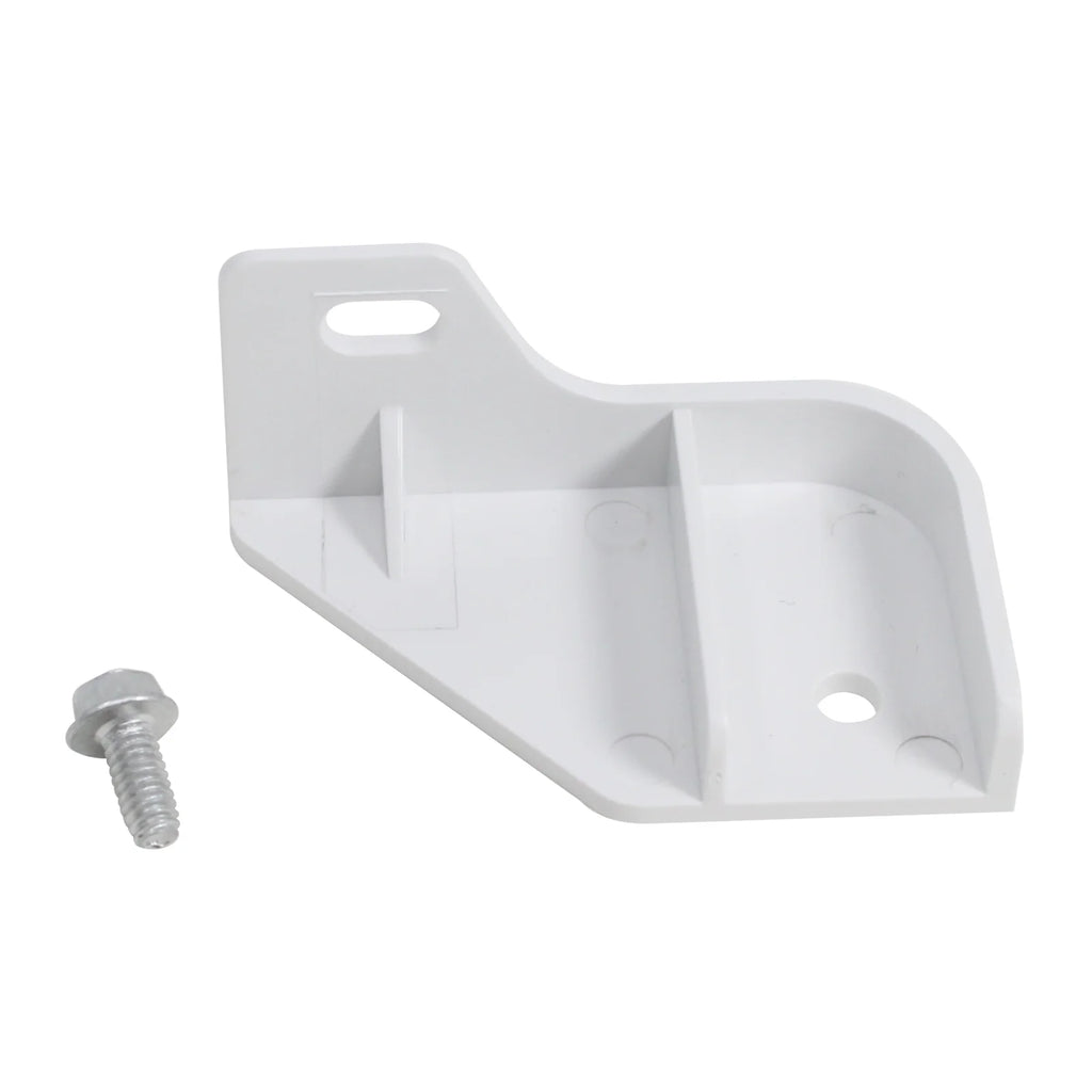 Refrigerator Ice Maker Assembly Replacement G9587