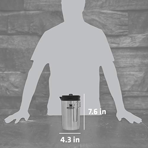 32 OZ French Press F179867