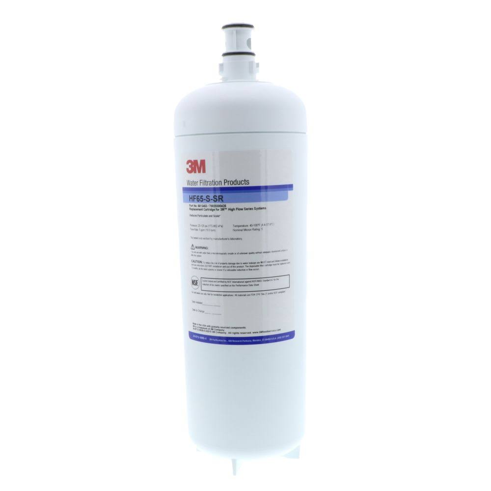 Replacement Water Filter Cartridge P546006