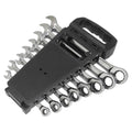 Ratcheting Wrench Set Z923094