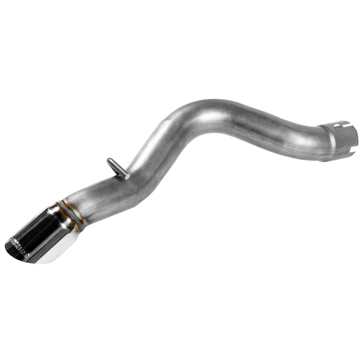 Axle Back Exhaust System Z568460