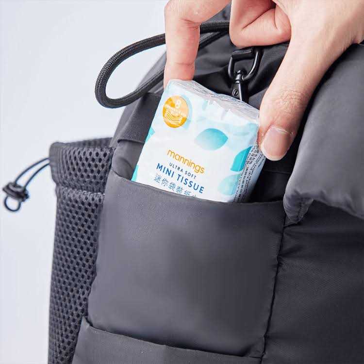 Dog Walking Bag Z36499