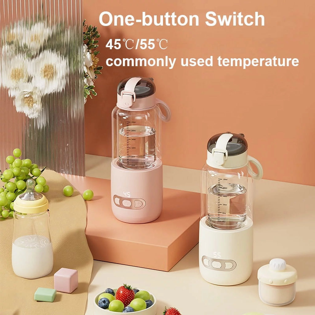 Portable Wireless Electric Kettle 250ml L456143