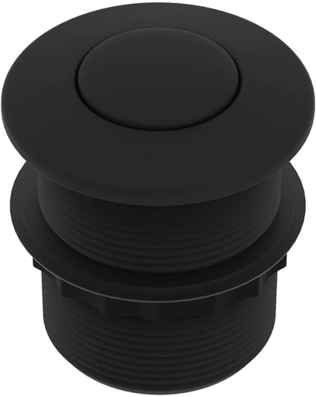 Matte Black Kitchen Accessories P3251