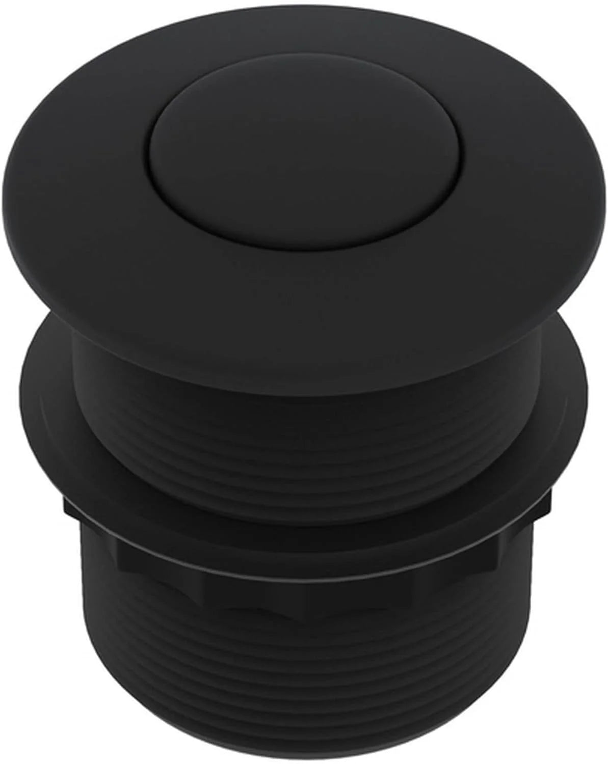 Matte Black Kitchen Accessories P3251
