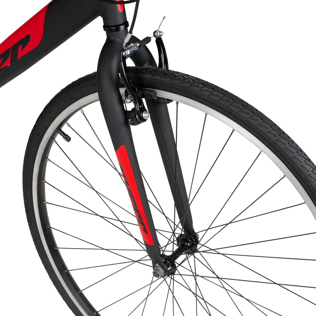 700c Men's Hybrid Bike O452