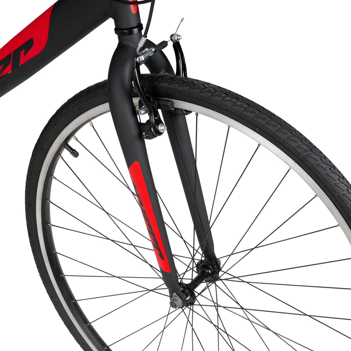 700c Men's Hybrid Bike O452
