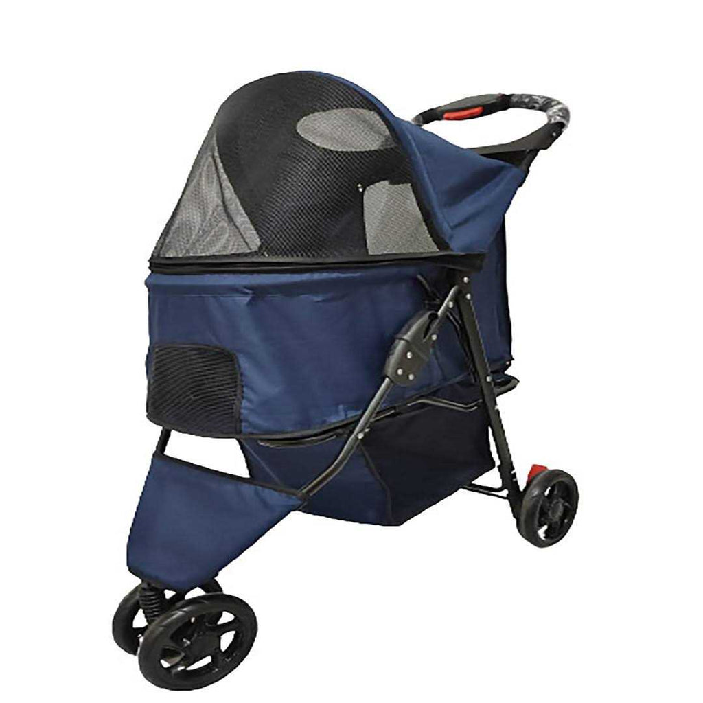 Single Jogger Pet Stroller R61574
