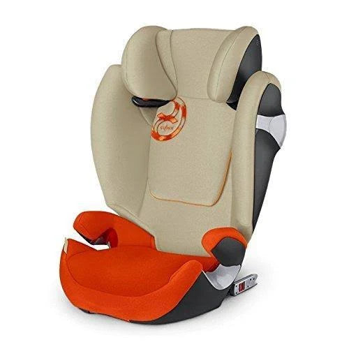 Booster Car Seat W9009