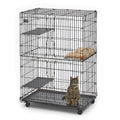 Cat Playpen B7340