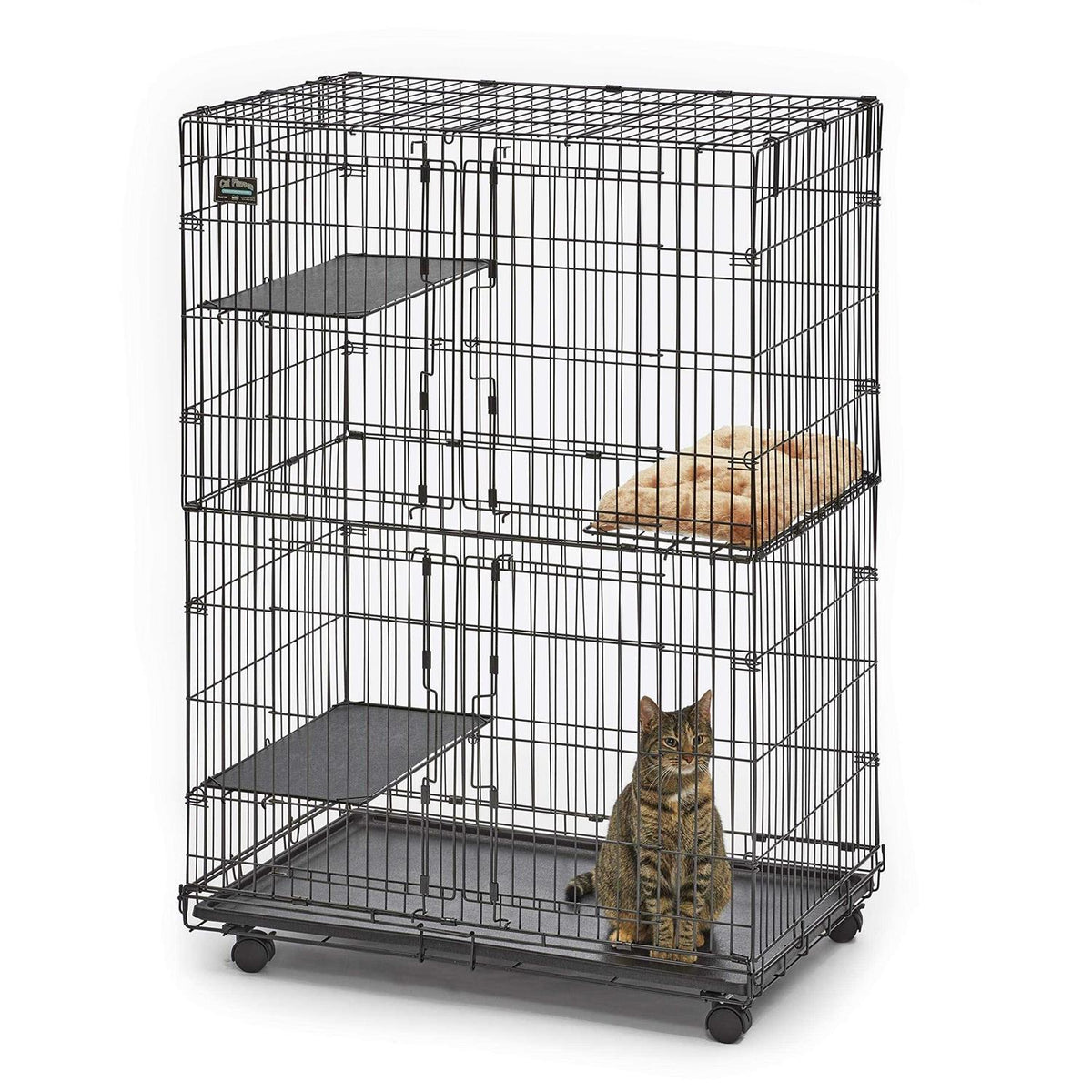 Cat Playpen B7340