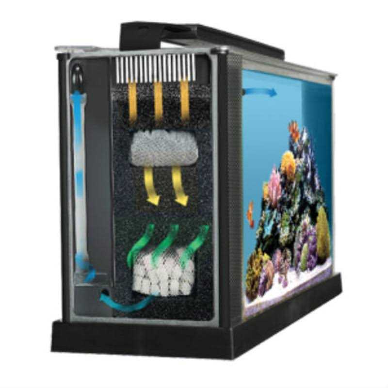 Aquarium Kit R6880