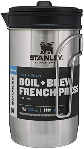 32 OZ French Press F179867