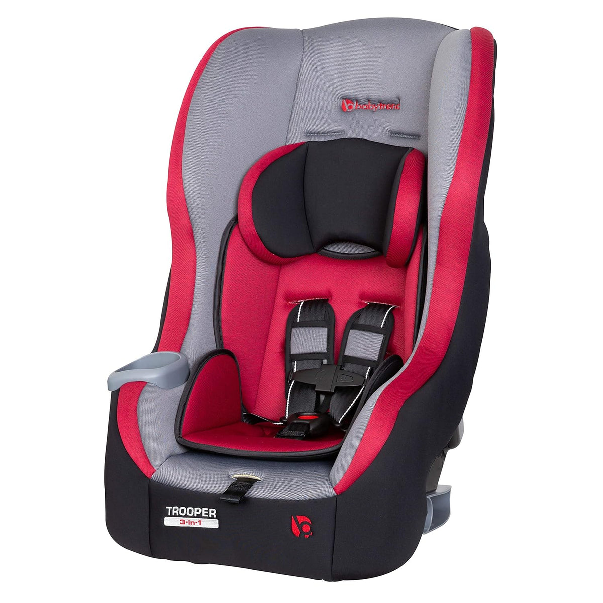 3-in-1 Convertible Car Seat, Moondust E923