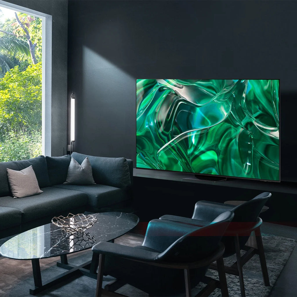 77 Class OLED 4K Smart TV T1664