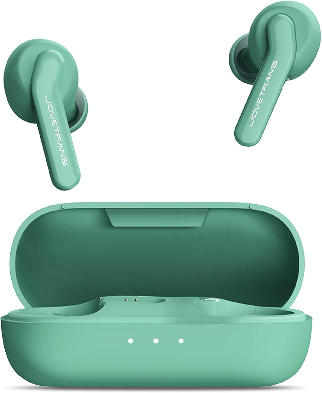 Orange Wireless Translator Earbuds X265