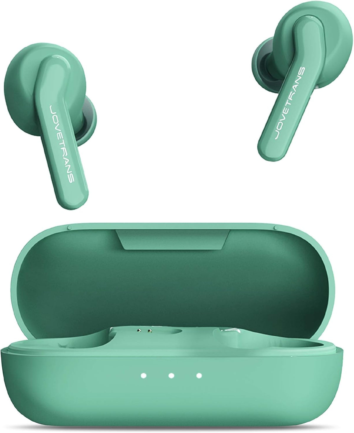 Orange Wireless Translator Earbuds X265