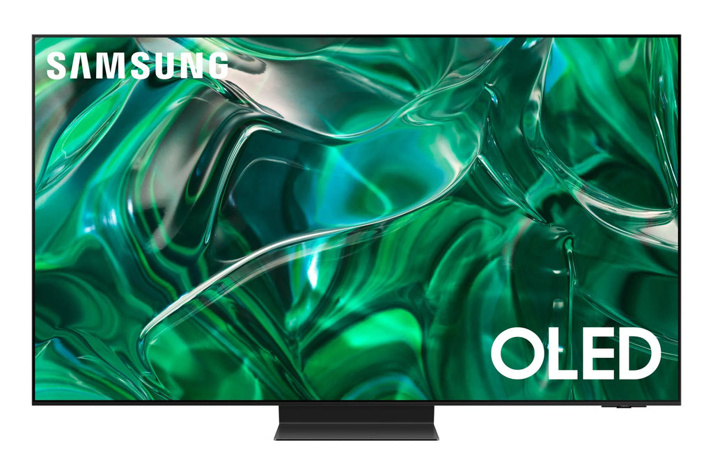 77 Class OLED 4K Smart TV T1664