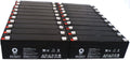 12V 2.3 Ah Replacement Battery 24 Pack F39792