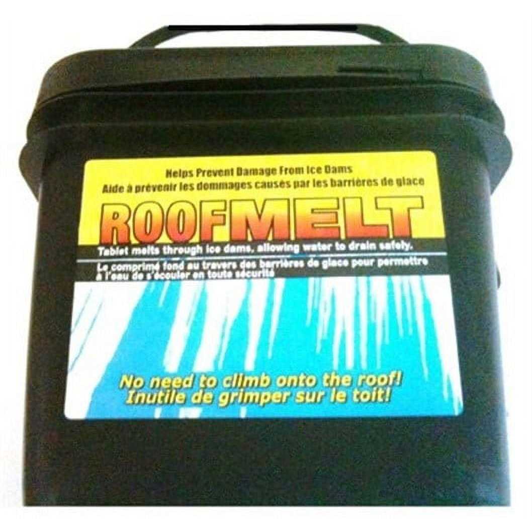 Roof Ice Melt Tablets T4691