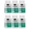 Dental Health Supplement 6 Bottles Q970
