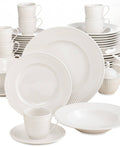 45 Piece Set Service for 8 D549048