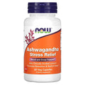 Ashwagandha 60 Veg Capsules B86665