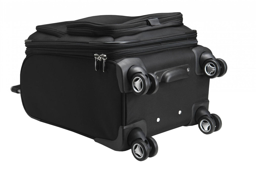 Black 21x22 Spinner Carry-On Q665978