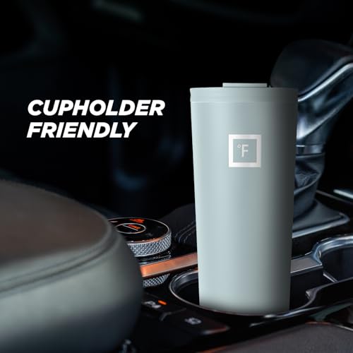 Vacuum Insulated Stainless Steel Tumbler 24 oz T63952