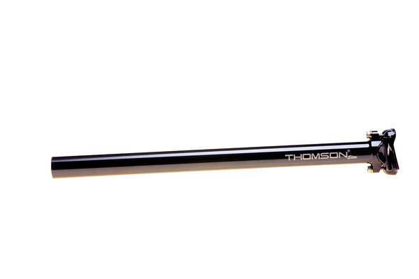 Elite Seatpost - 30.6mm x 367mm (Black) W98260