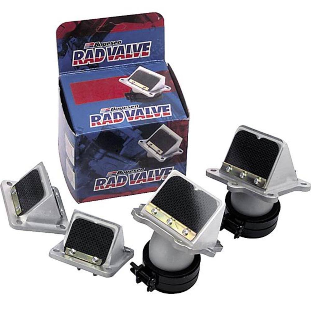 Rad Valve Y6798