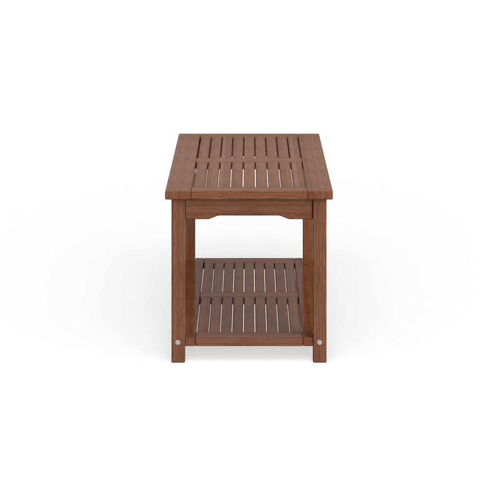 Acacia Patio Coffee Table R941655