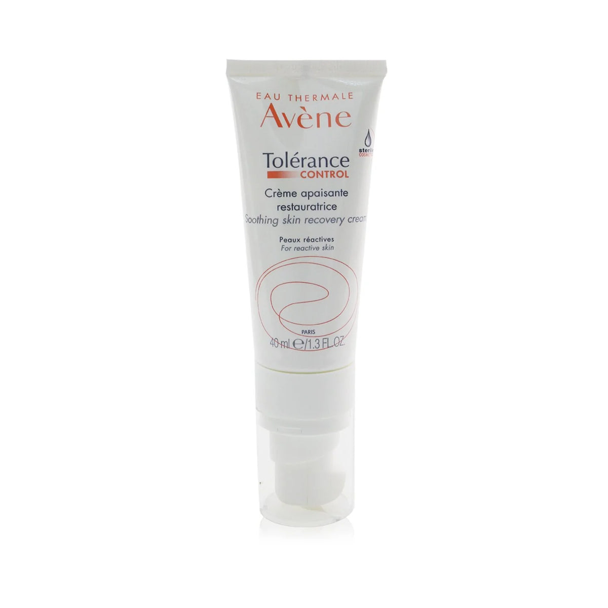 Tolerance CONTROL Soothing Skin Recovery Cream 40ml P565
