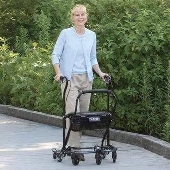 Standard 5-Foot 1 to 6-Foot 1 Walker T720344