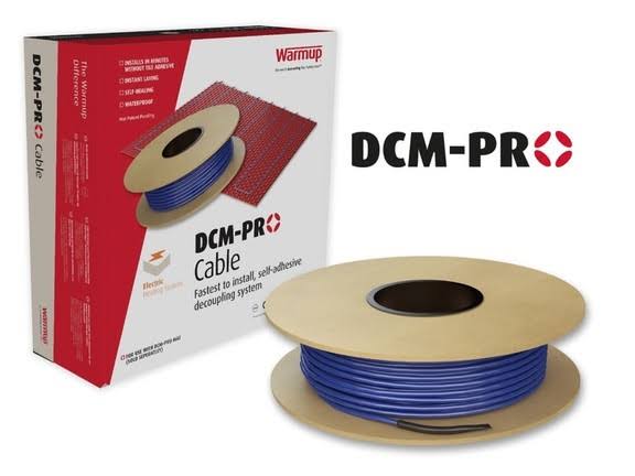 Heating Cable 60 Sq ft 120V I222